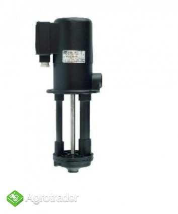 Elektropompka 3COA2-10 - zdjęcie 2