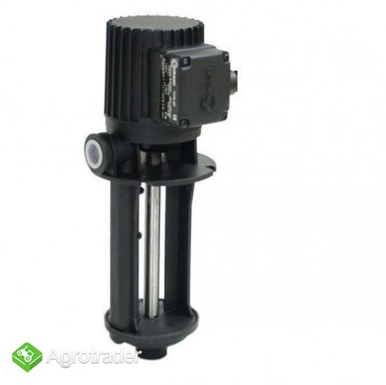 Elektropompka 3COA4-12 - zdjęcie 1