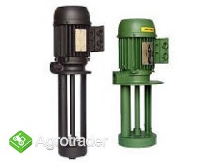 Elektropompka 4COA10-17