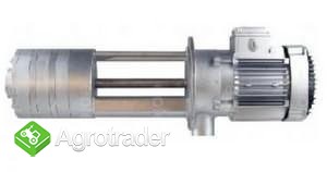 Elektropompka 4COA10-35 - zdjęcie 1