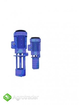 Elektropompka 4COA14-17 - zdjęcie 1