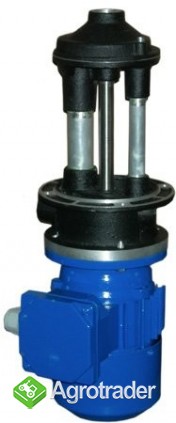 Elektropompka 4COA25-28