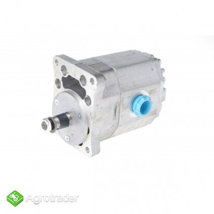 Pompa PZ2-K-16L - zdjęcie 2