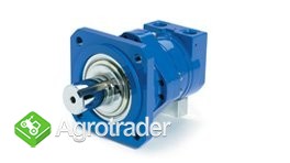 Silnik Eaton 101-1035-009 - zdjęcie 1