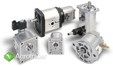 Pompa Casappa FP 30.34