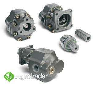 Pompa Casappa SFP30.51 - zdjęcie 2