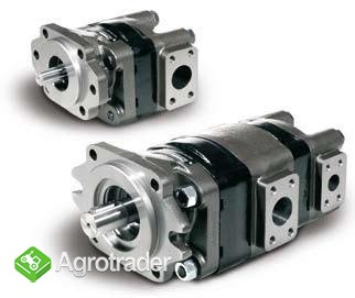 Pompa Casappa SFP30.61 - zdjęcie 2