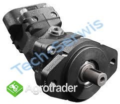 Silnik hydrauliczny Char Lynn 101-1004 - zdjęcie 3