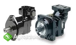 Silnik hydrauliczny Char Lynn 101-1005 - zdjęcie 2