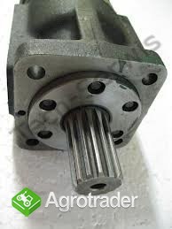 Silnik hydrauliczny Char Lynn 101-1007 - zdjęcie 2