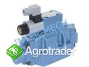 Rozdzielacz 4WE10-12/G24NZ4 - zdjęcie 1