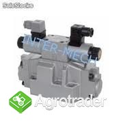 Rozdzielacz 4WE10-E-12/G24NZ4L