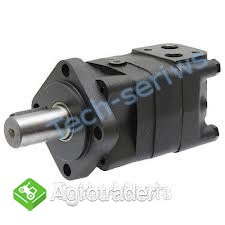silnik hydrauliczny OMR 80 - zdjęcie 3