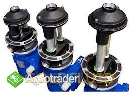 Pompa do chłodziwa 3COA 2-12 AV - zdjęcie 2