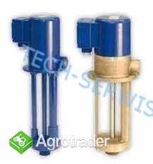 Pompa do chłodziwa 3COA 2-12 AV - zdjęcie 2