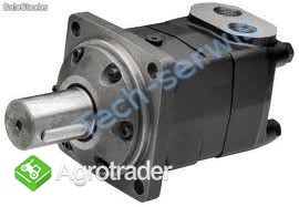 Silnik hydrauliczny OMH 250 - zdjęcie 2
