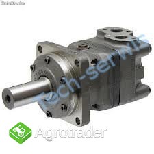 Silnik hydrauliczny OMH 500