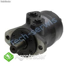 Silnik hydrauliczny OMP 125 - zdjęcie 3