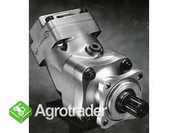 Silnik Rexroth A2FE, A2FE silnik Syców