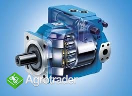 Silnik Rexroth A2FE, A2FE silnik Syców