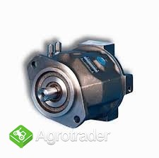 Silnik REXROTH A2FO Syców Tech-Serwis