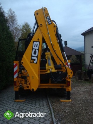 MŁOT HYDRULICZNY ATLAS COPCO SB 302 - zdjęcie 1