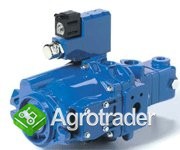 Pompa Vickers PVE12 Tech-Serwis - zdjęcie 2