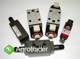 Pompa PONAR PV2V3-3112R1MC25A1