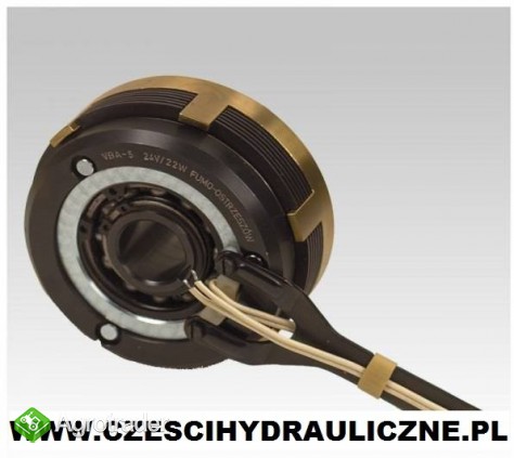 Sprzęgło VBA-10 tel. 783 989 538
