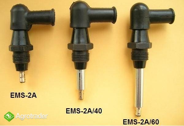 Sprzęgło VBA-10 tel. 783 989 538 - zdjęcie 2