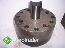 Silnik SOK 250 Hydroster Gdańsk