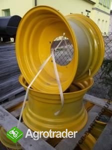 Opony 12,5x80; 18,4x26 - zdjęcie 2