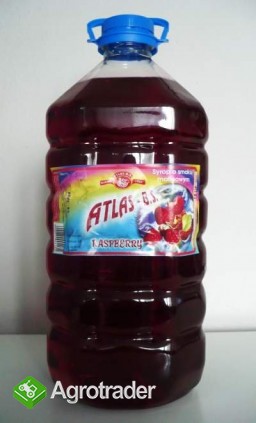 Syropy do piwa i nie tylko 11 smaków