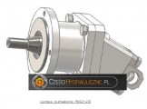 Silnik, Silnik PNS2-25 Hydroma – Hydraulika siłowa