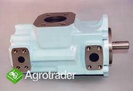 Pompa Denison M7H2N1A9A0A00 Hydraulika siłowa, pom