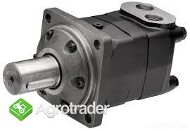 Oferujemy silnik Sauer Danfoss OMV630 151B-2186 - zdjęcie 1