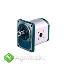 **Pompa Salami 2PB 11.3; 1PB2; 1PB1.3**