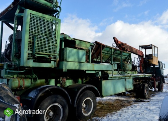 Rębak  Bruks - zdjęcie 3