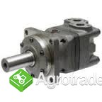 HYDRAULIKA SIŁOWA SILNIKI SAUER DANFOSS OMV800 151B-3104 - zdjęcie 4