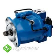 Hydromatic pompa A10VSO18GFR1/31R-PPA12K01 - zdjęcie 2