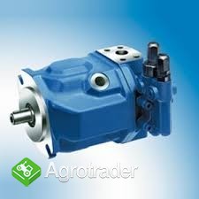 A10VSO45DFR/31R-PPA12K01 Hydromatic, Syców  - zdjęcie 2