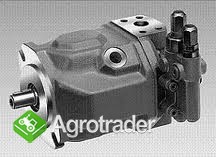 A10VSO71DR/31R-PPA12N00 POMPA HYDROMATIC SYCÓW - zdjęcie 2