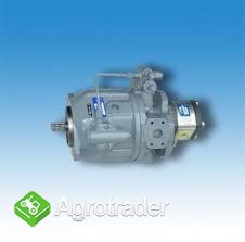 Pompa Rexroth A10VSO28 Pompa Rexroth Syców - zdjęcie 1