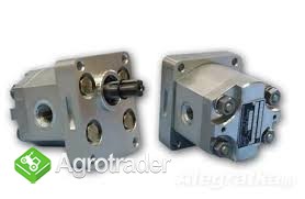 Pompa Orsta A1.6R TGL 10859