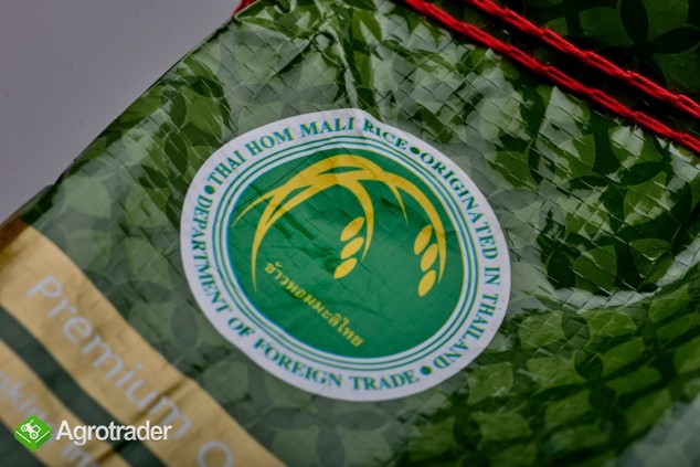 Sprzedam Ryż jaśminowy - zdjęcie 6