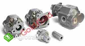 Pompa Casappa PLP10-10D-81E1-.. - zdjęcie 2