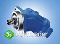 Silnik REXROTH A2FM180/61W-VBB010 Syców - zdjęcie 5