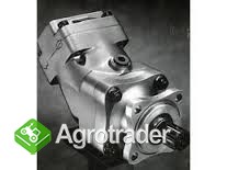 Silnik REXROTH A2FM63/61W-VBB010 Syców - zdjęcie 1