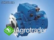 Pompa Rexroth A7V78LV2.0RPS00SO Syców, Pompa A10VSO - zdjęcie 1