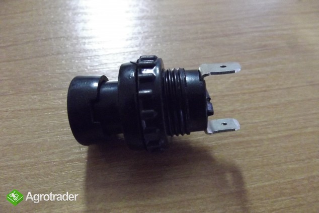 Przycisk rozrusznika URSUS C 360, C 385